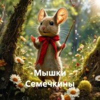 . Мышки Семечкины