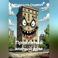 Владислав Сенкевич. Проклятый милый дом