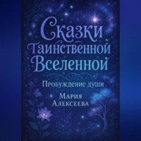 . Сказки таинственной Вселенной. Пробуждение души