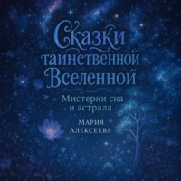 . Сказки таинственной Вселенной. Мистерии сна и астрала