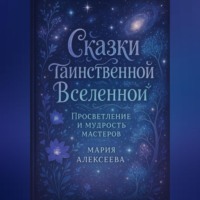 . Сказки таинственной Вселенной. Просветление и мудрость мастеров