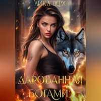. Дарованная богами