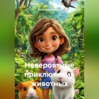 . Невероятные приключения животных.