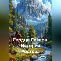 . Сердце Севера. История Ростова