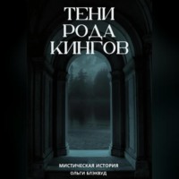 . Тени рода Кингов