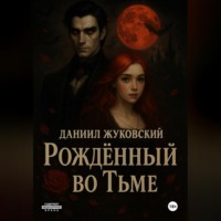Даниил Жуковский. Рождённый во тьме