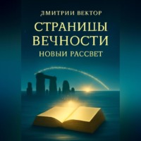 . Страницы вечности: Новый рассвет