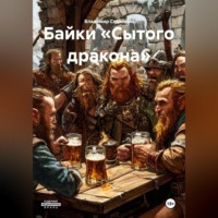 Владимир Александрович Сединкин. Байки «Сытого дракона»