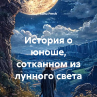 . История о юноше, сотканном из лунного света