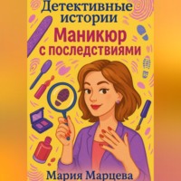 . Детективные истории: Маникюр с последствиями.