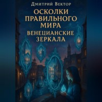 . Осколки правильного мира: ВЕНЕЦИАНСКИЕ ЗЕРКАЛА
