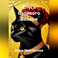 Анна Ивановна Маслякова. Слуга Великого Визиря