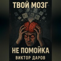 Виктор Даров. Твой мозг – не помойка