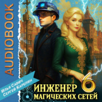 . Инженер магических сетей 6