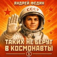 . Таких не берут в космонавты. Часть 1