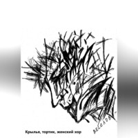 Антон Игоревич Веселов. Крылья, тортик, женский хор
