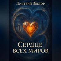 . Сердце всех миров