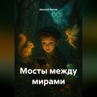 Дмитрий Вектор. Мосты между мирами