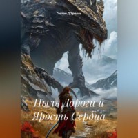Гастон Д'Эрелль. Пыль Дороги и Ярость Сердца