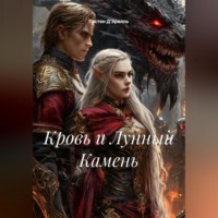 Гастон Д'Эрелль. Кровь и Лунный Камень