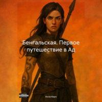 Анна Керн. Бенгальская. Первое путешествие в Ад