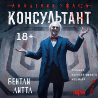 . Консультант