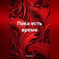 Нико Нуаш. Пока есть время