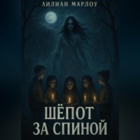 Лилиан Марлоу. Шёпот за спиной. Сборник