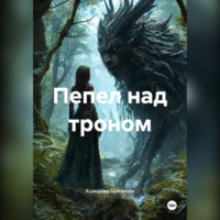 . Пепел над троном