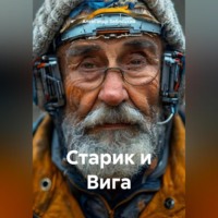 Александр Заблоцкий. Старик и Вига