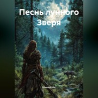 Ghenadii Eni. Песнь лунного Зверя