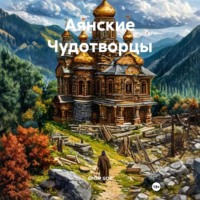 . Аянские Чудотворцы