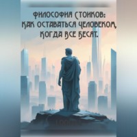 Loocu L. Философия Стоиков: Как оставаться Человеком, когда все бесят