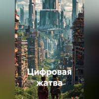 . Цыфровая Жатва