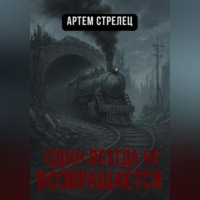 Артем Стрелец. Один всегда не возвращается