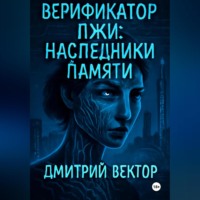 Дмитрий Вектор. Верификатор лжи: Наследники памяти
