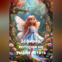 . «Зефирка, которая не умела летать»