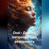 . Она – Другая: непрозрачная реальность