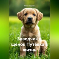 . Заводчик и щенок Путевка в жизнь