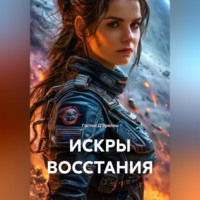 Гастон Д'Эрелль. ИСКРЫ ВОССТАНИЯ