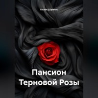 Гастон Д'Эрелль. Пансион Терновой Розы