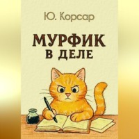 Ю. Корсар. Мурфик в деле
