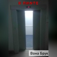 Вона Брук. В лифте