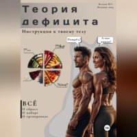 Никита Сергеевич Белкин. Теория дефицита