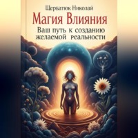 Николай Щербатюк. Магия Влияния: Ваш Путь к Созданию Желаемой Реальности