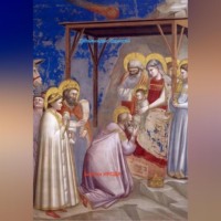 Одиссей Дельянидис. Библия Моисея 1