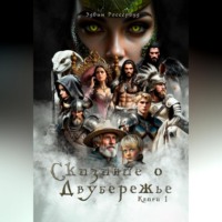 . Сказание о Двубережье Книга 1