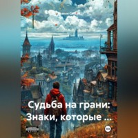 Дьякон Джон Святой. Судьба на грани: Знаки, которые Eб*т