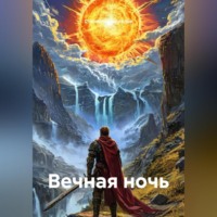 Станислав Шепилов. Вiчна Нiч