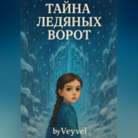 Vladimir Spirt. Тайна Ледяных Ворот